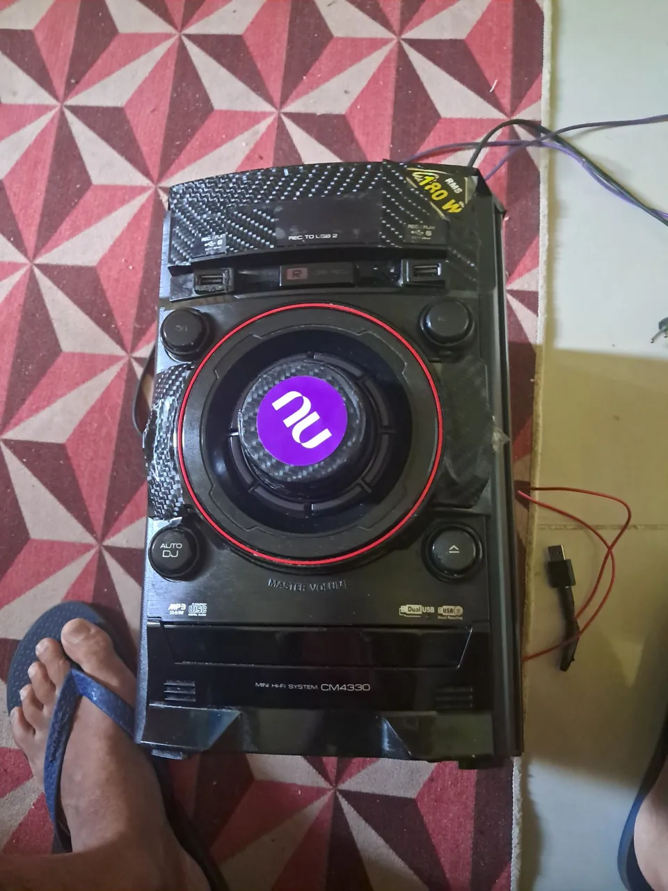 Vendo valor 5000
