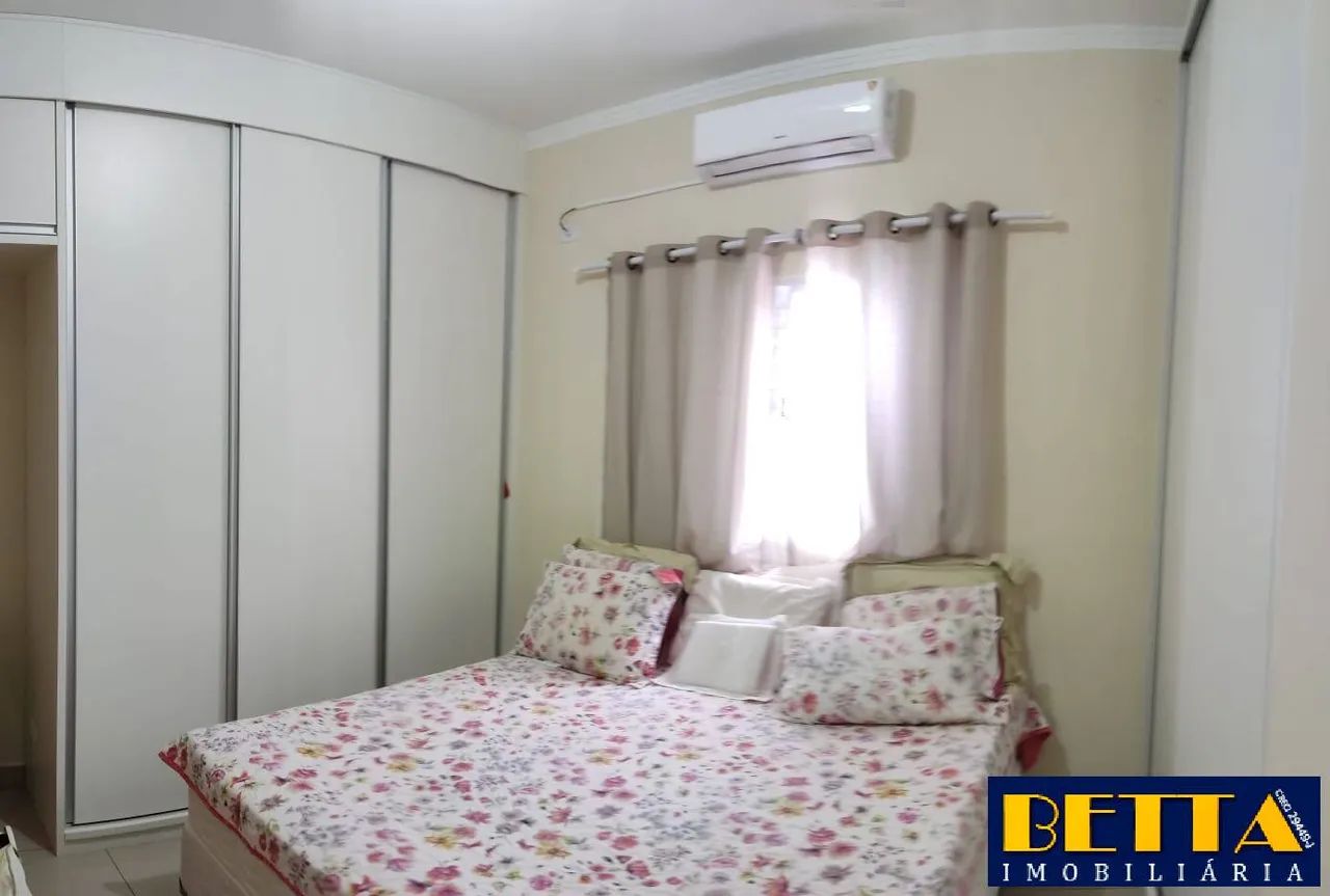 Casa no Vila Branca - Foto 4