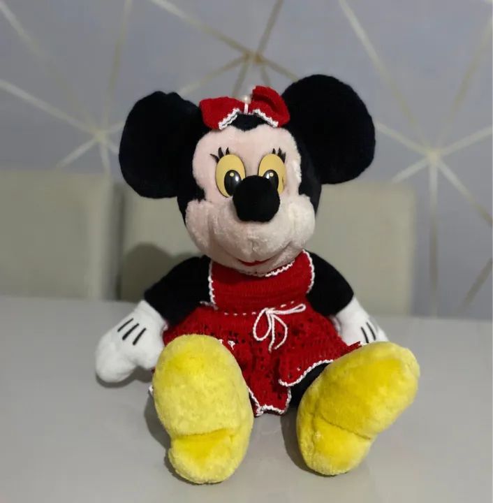 Minnie Mouse - Foto 2