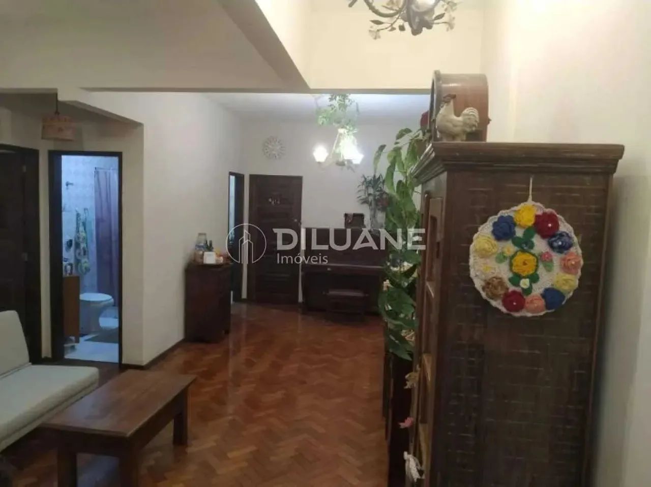 Apartamento : / Residencial / Copacabana - Foto 3