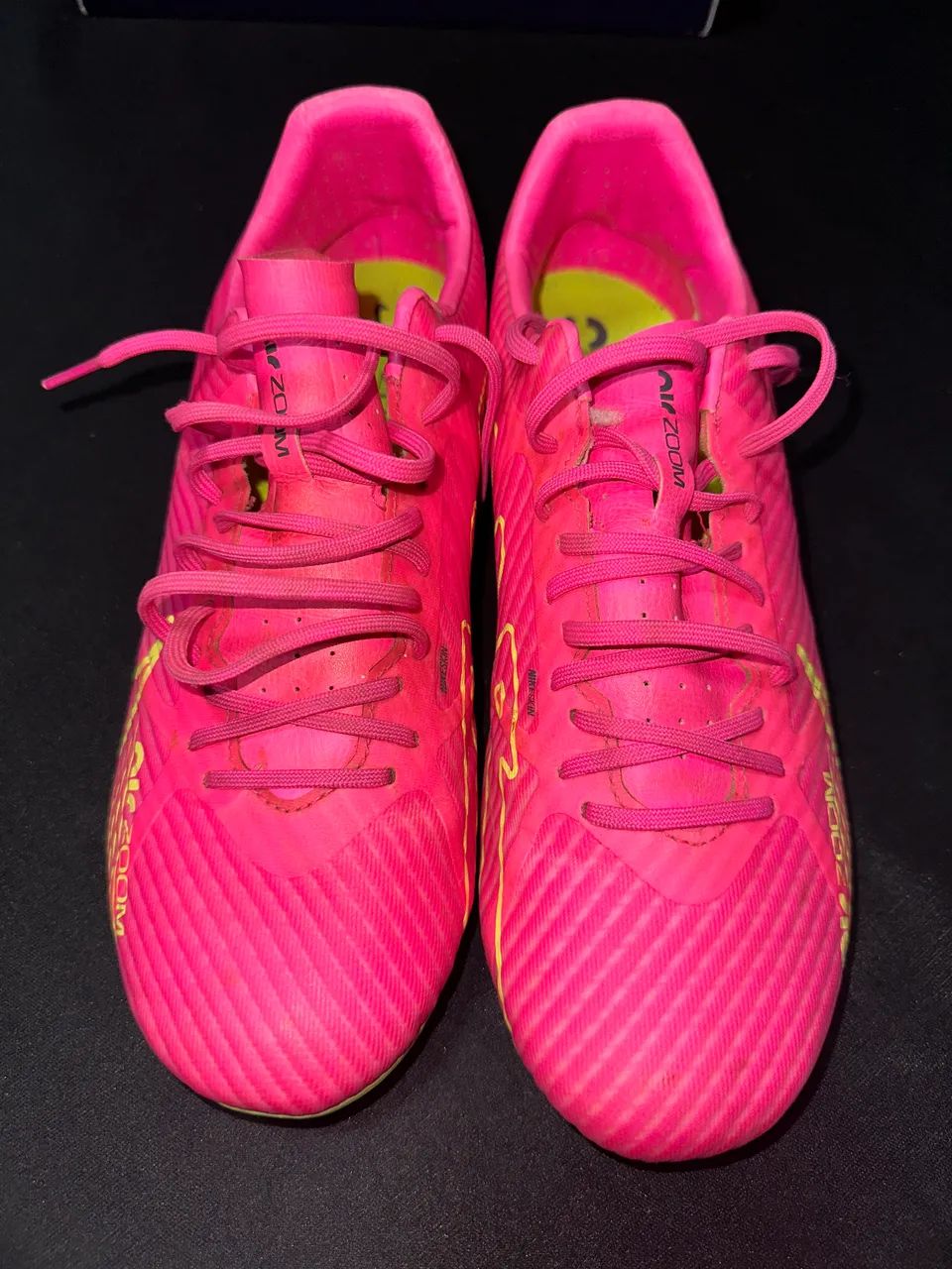 Chuteira Nike Campo n41  - Foto 3