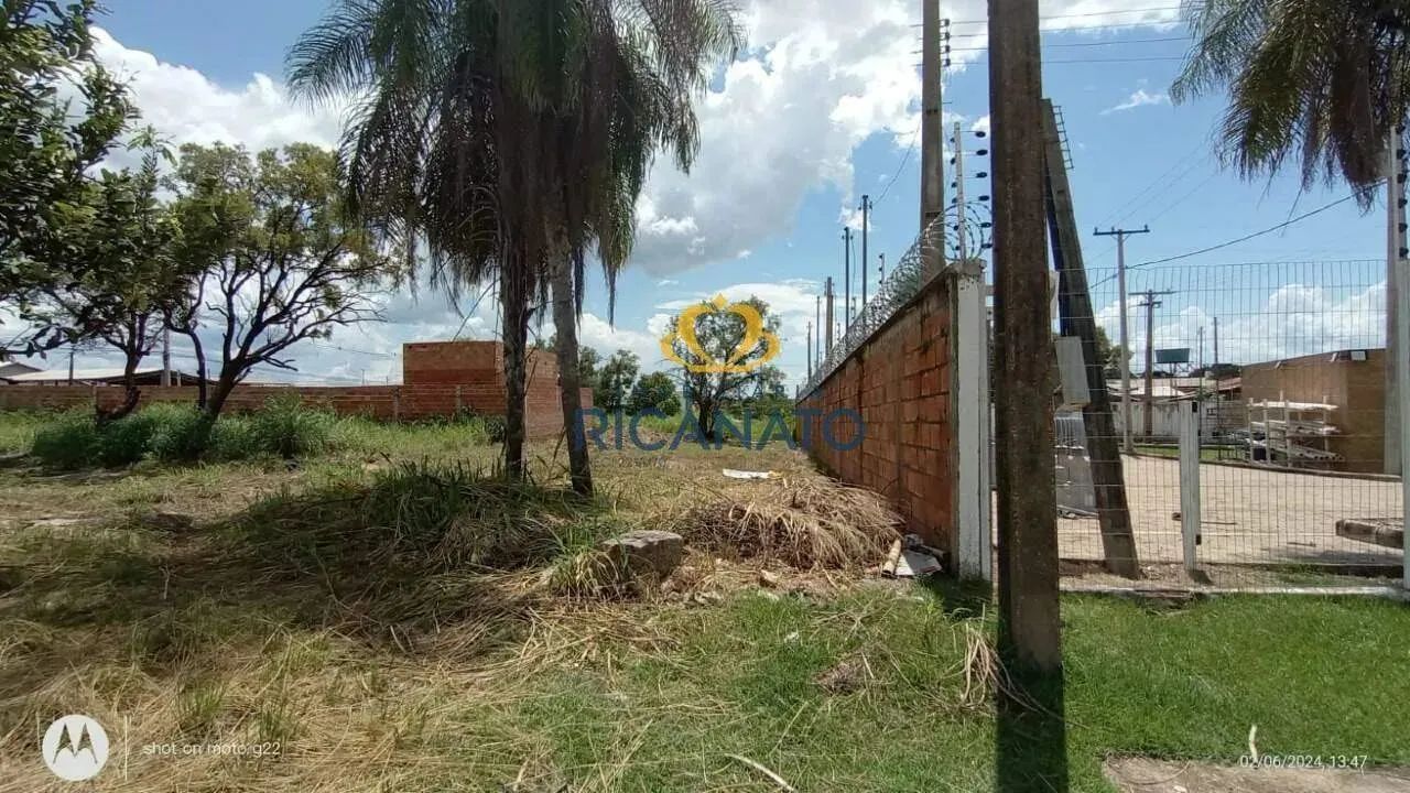 LOTE RESIDENCIAL DE 467,74 M² NO SETOR MORADA DO SOL - Foto 2