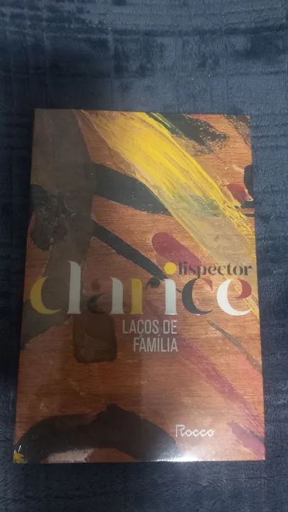 Livro paradidático novo - Laços de Família - Foto 2