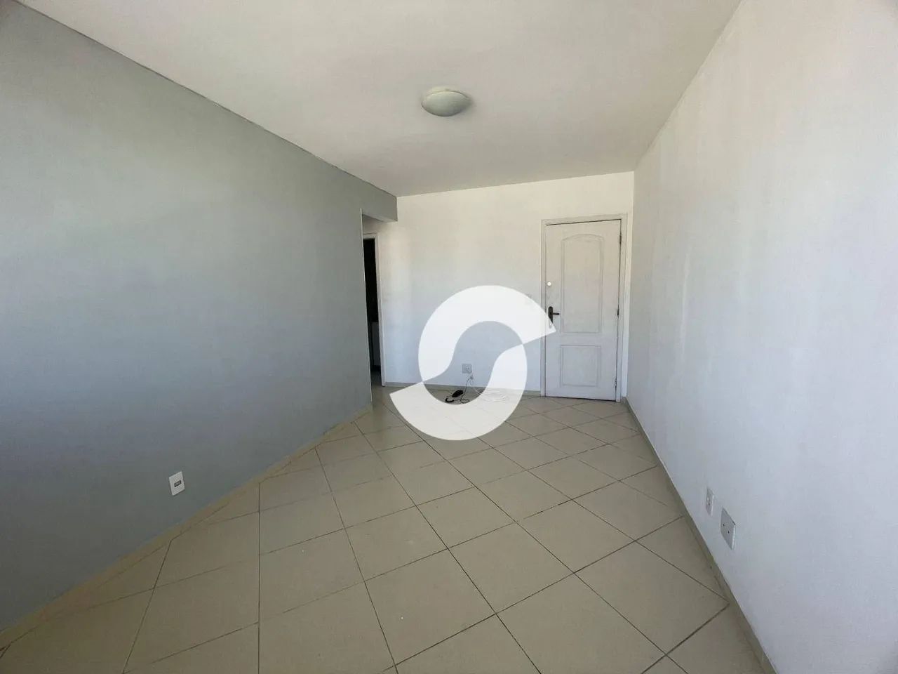 Apartamento com 1 dormitório à venda, 55 m² por R$ 160.000,00 - Fonseca - Niterói/RJ - Foto 4