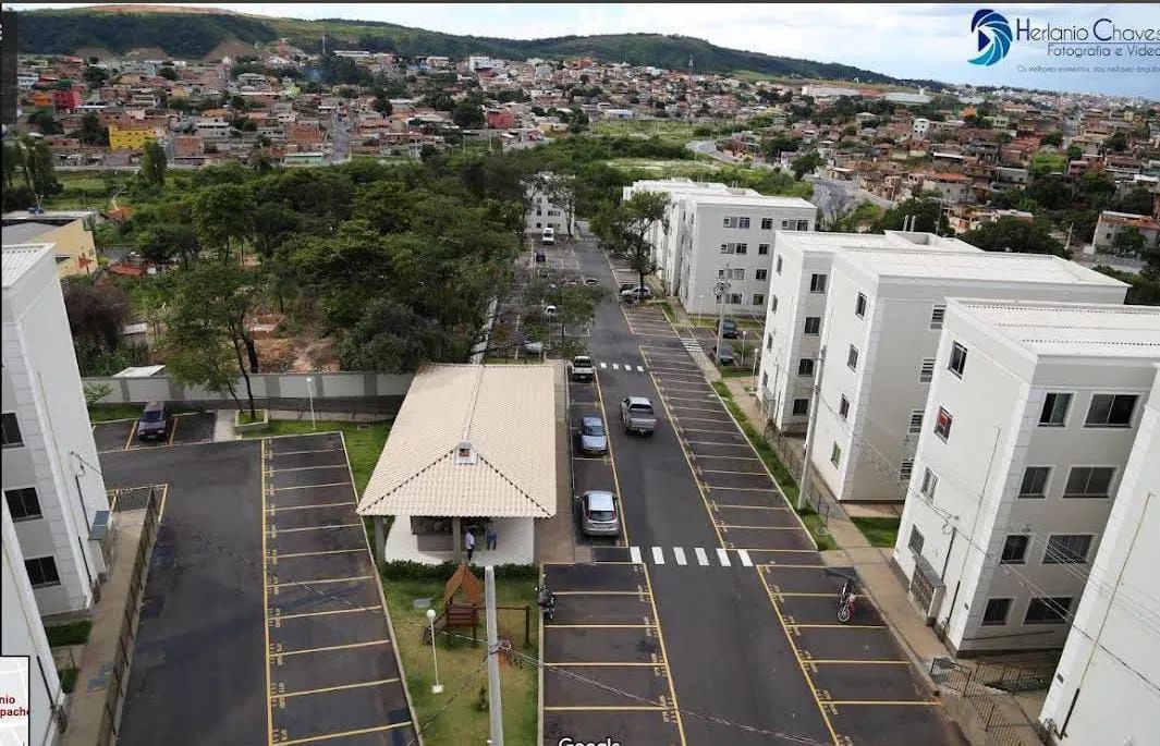 Foto - Betim - Amarante