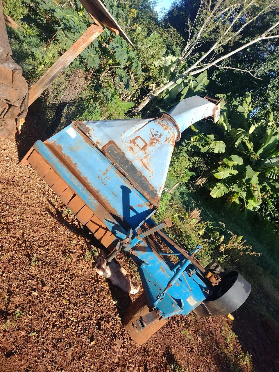 Cata capim 16 mil - Foto 2