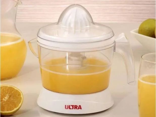 Espremedor Mondial/Ultra E-03, 750ml, 25W, c/ Reversão- 110V (NOVO) - Foto 3