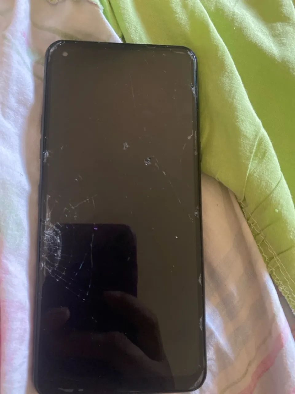Smartphone LG - Foto 3
