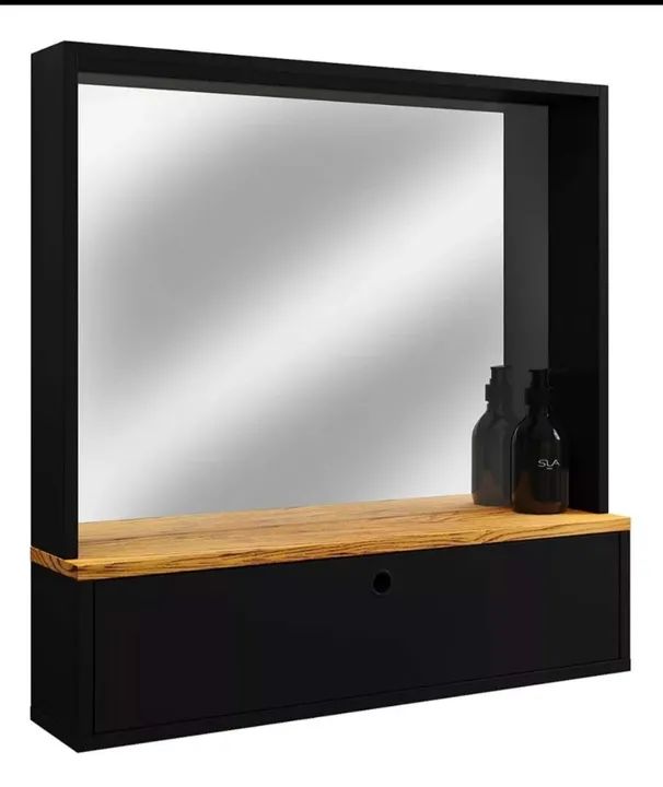 Espelheira para Banheiro - Imperdível! - Foto 3