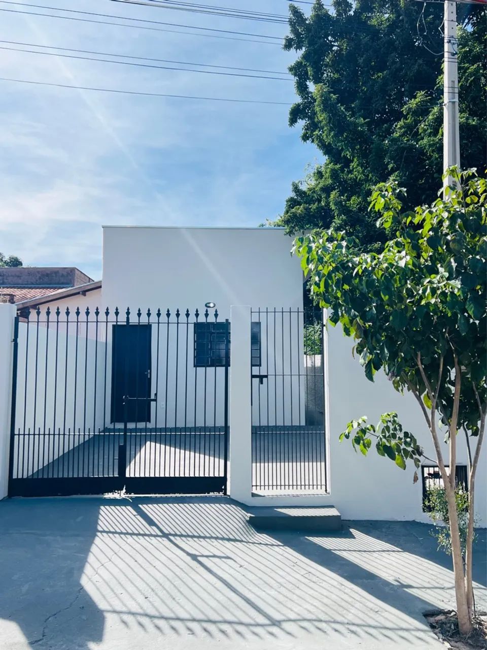 Foto - Bauru - Jardim Terra Branca