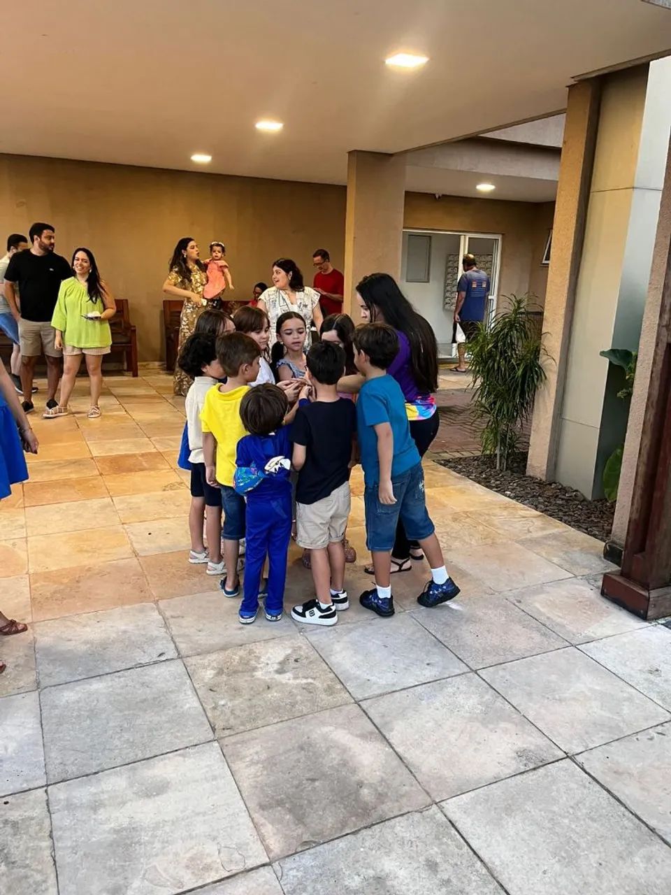 Recreação e Aluguel de Brinquedos - Foto 3