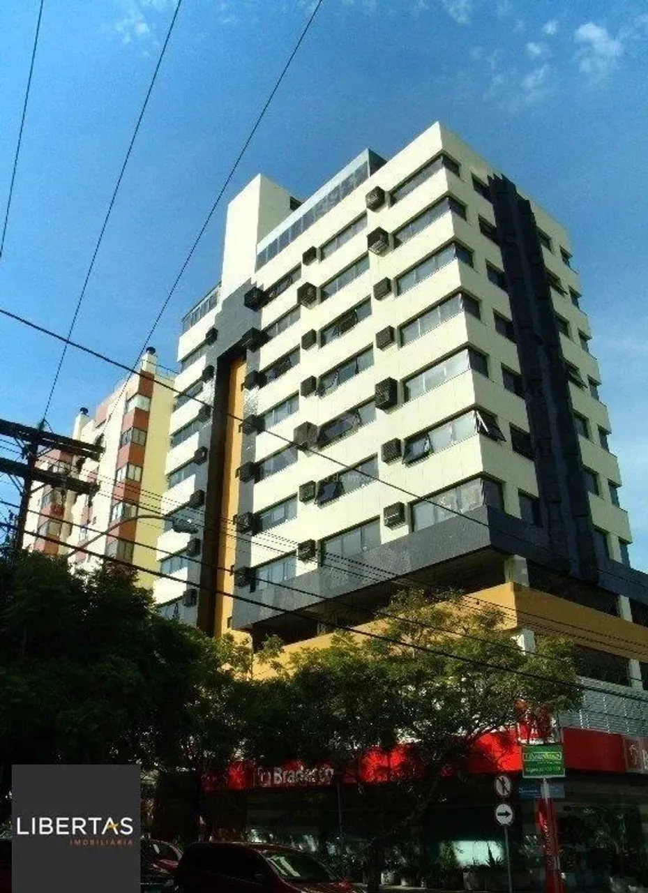 Sala Comercial em Menino Deus