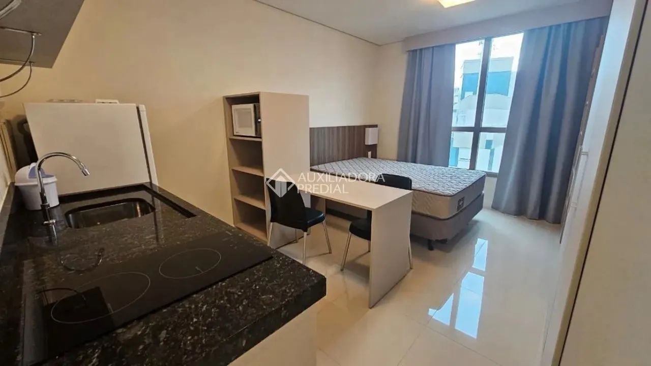 Apartamento loft na Trindade - Foto 6