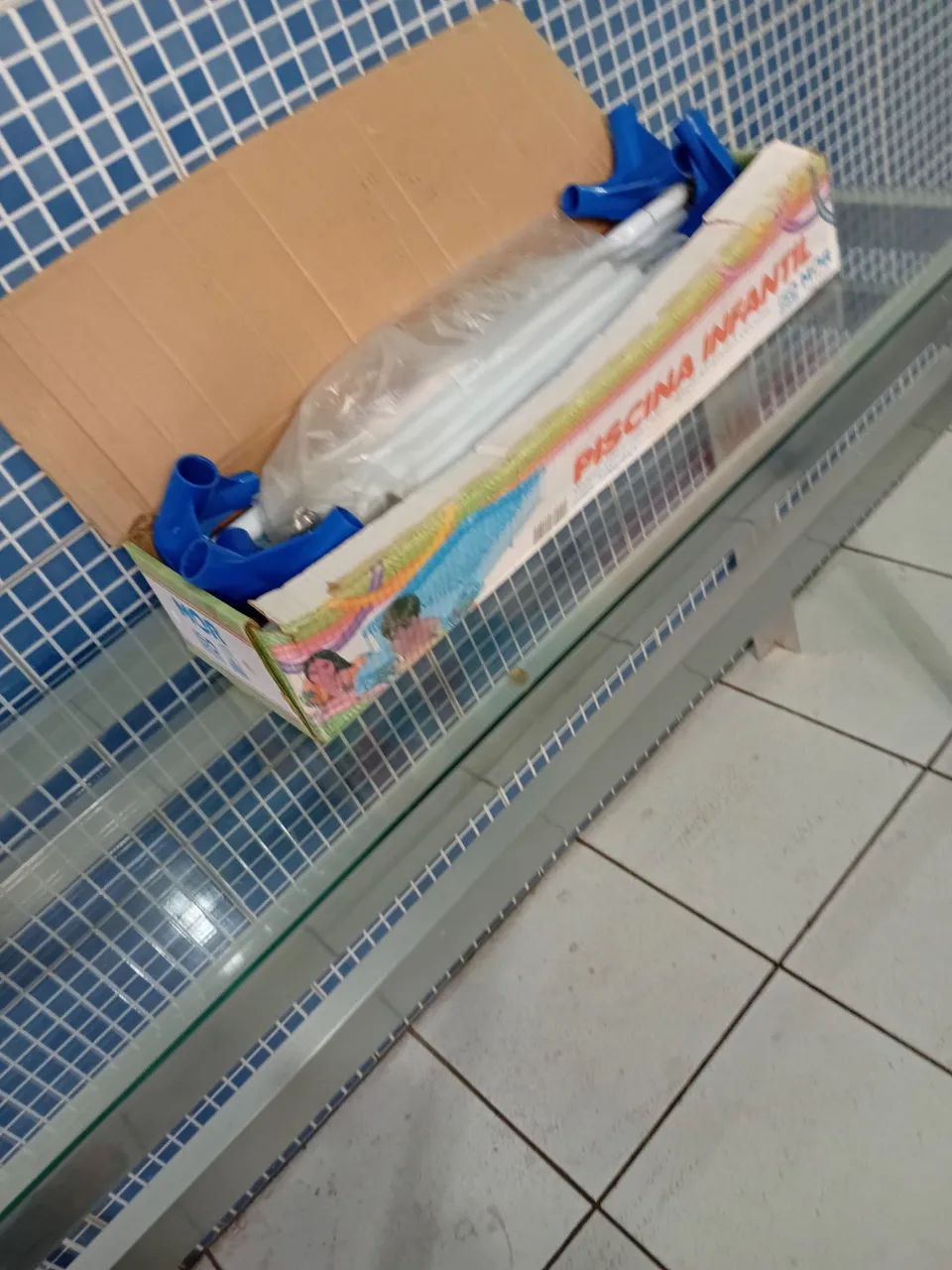 Piscina Infantil Iso Mor - Foto 5