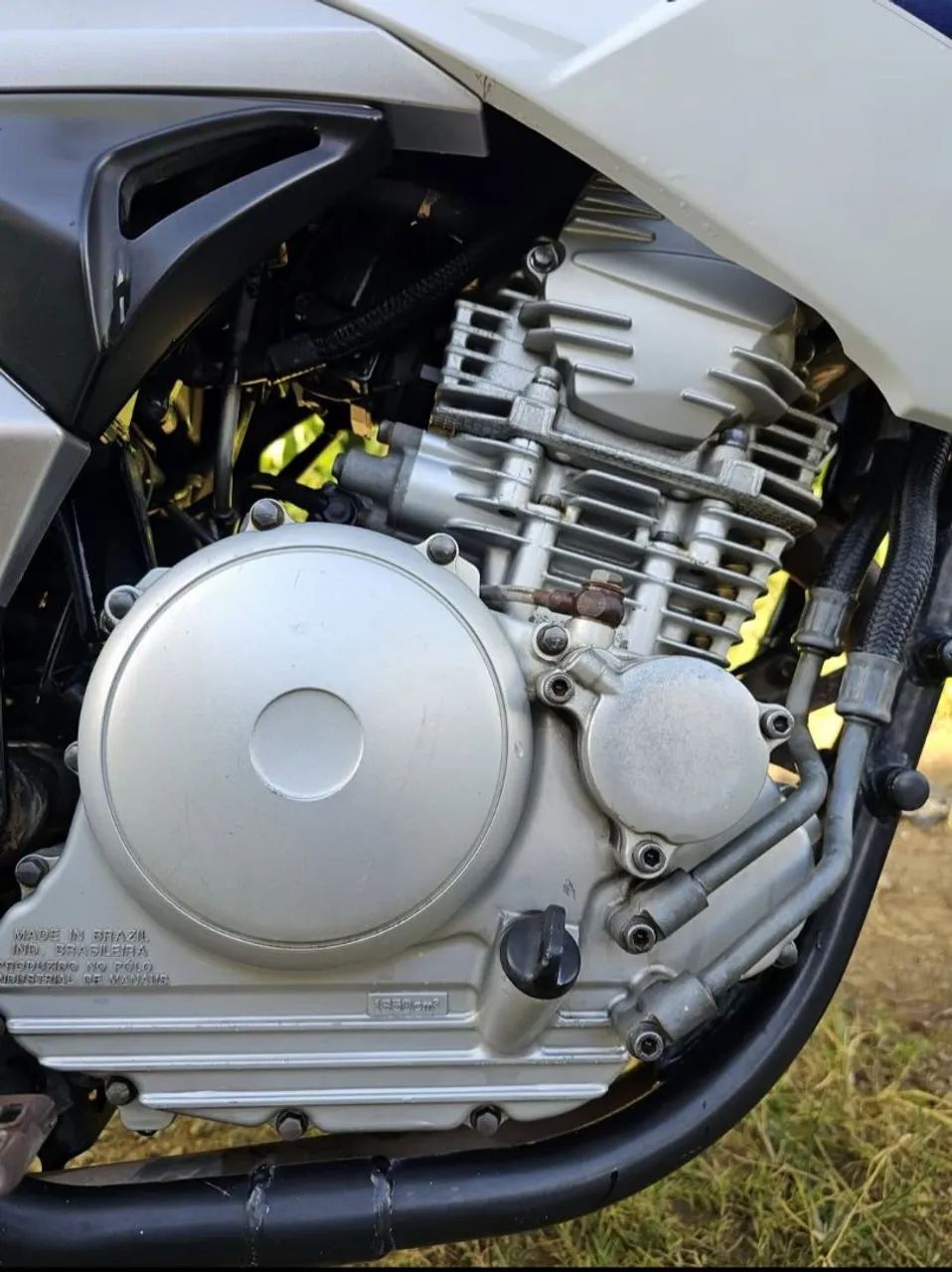 Fazer 250 - Foto 3