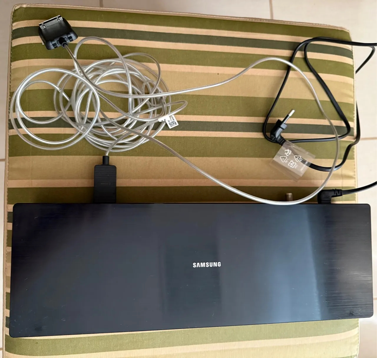 One Connect para TV Samsung QLED