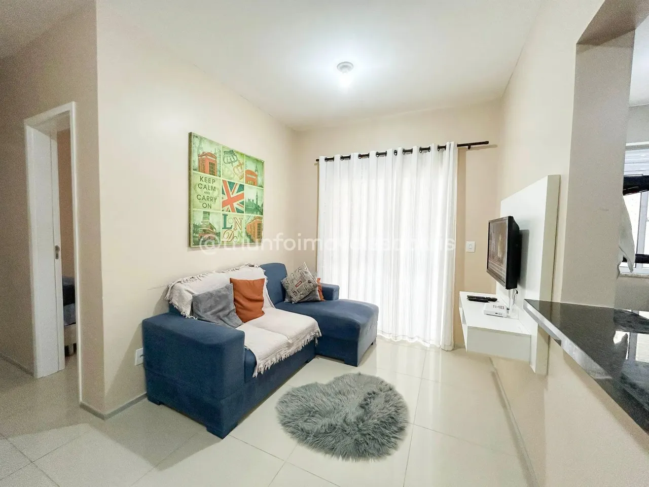 Apartamento no Araçagy com 2 quartos TR223021 ARA-1NDOTB6