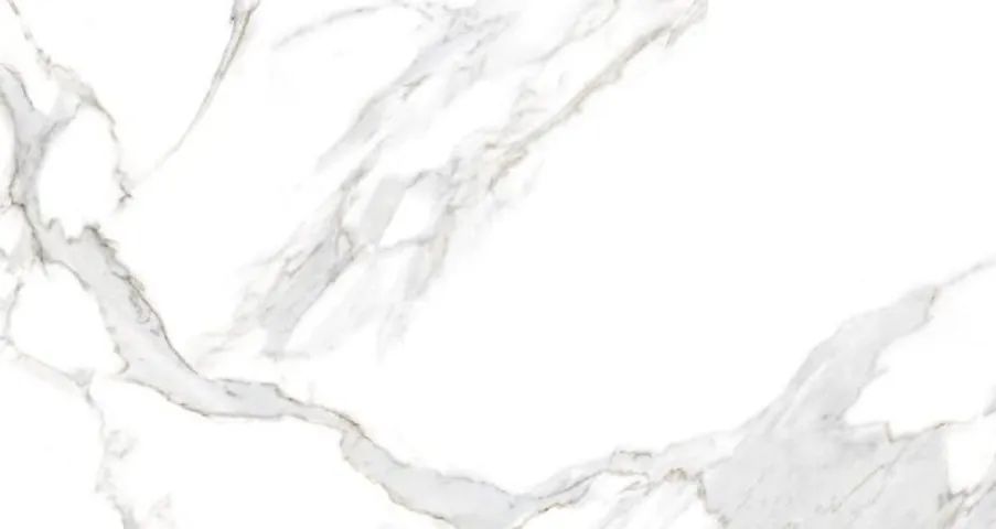 Piso 61x116 Statuario Polido RochaForte - Foto 5