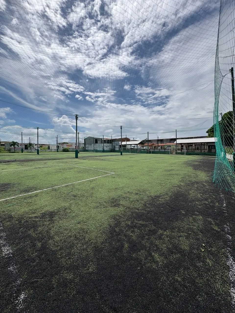 Alugo Espaço Esportivo Arena Soccer - Parnamirim/RN - Foto 4