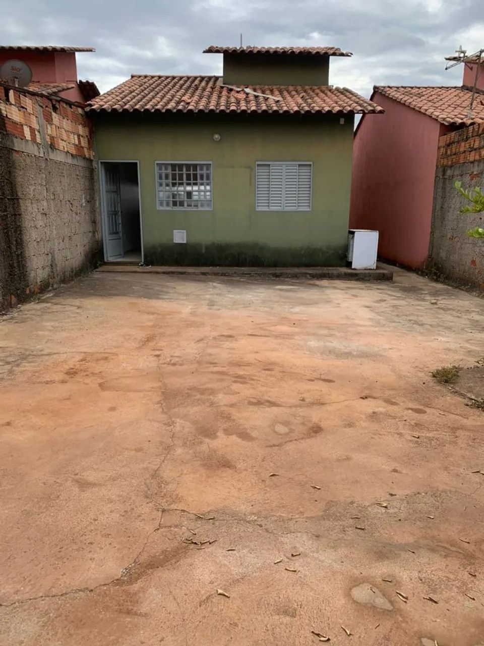 Foto - Santo Antônio do Descoberto - 