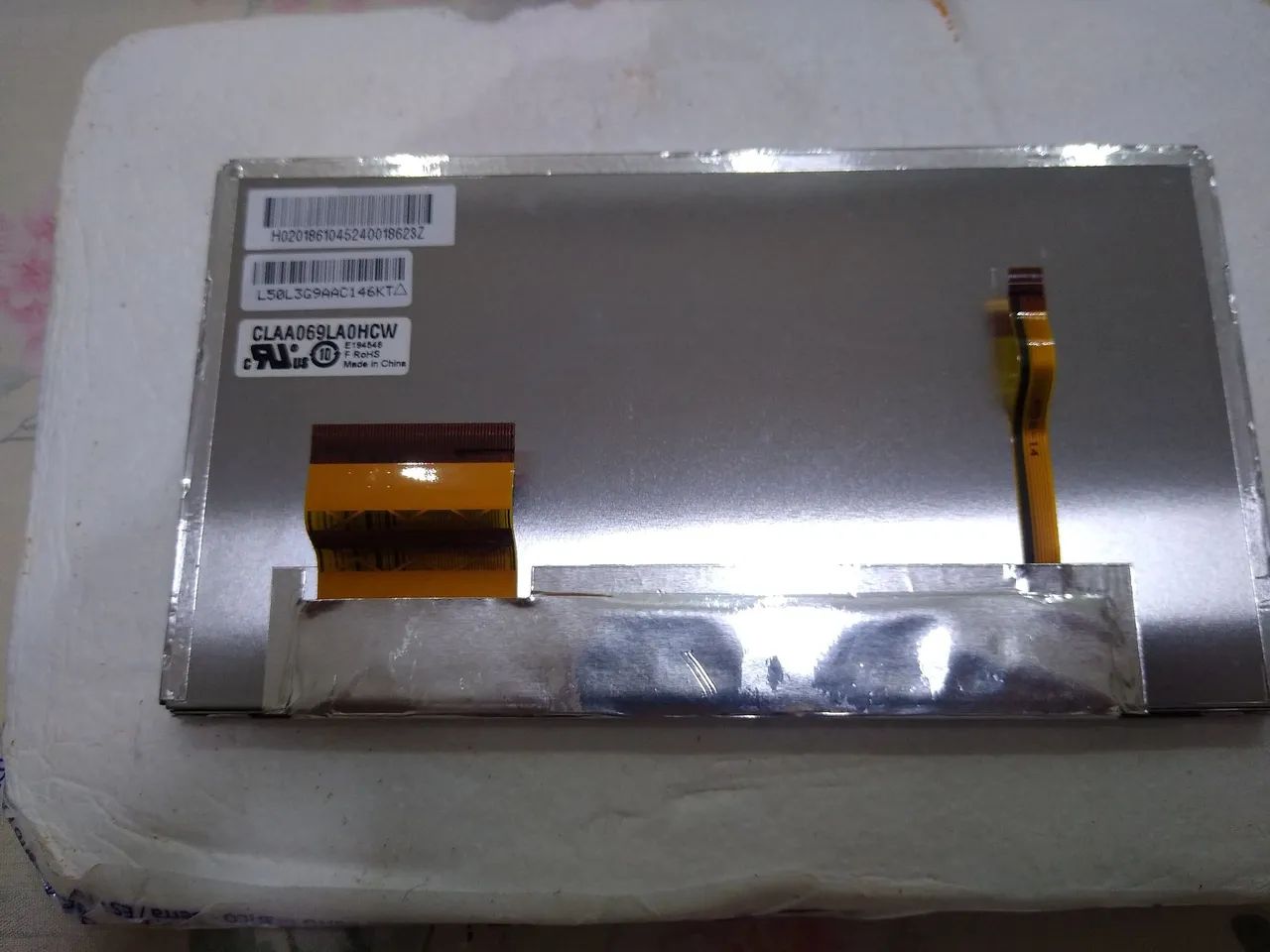 Display Pioneer AVH-X5780TV - Foto 2