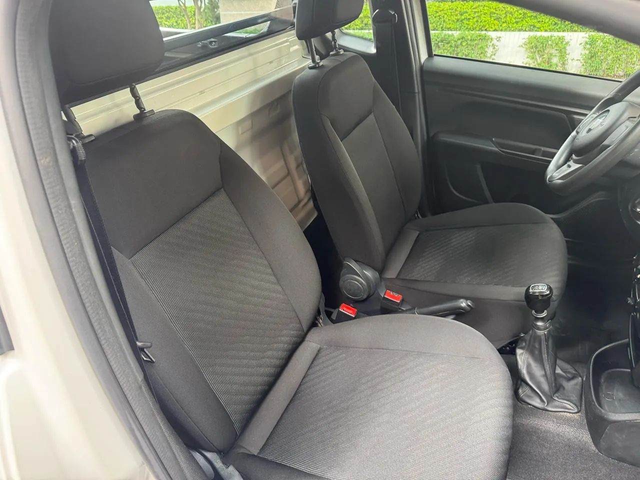 Fiat Strada Cs 1.4 Endurance 2022 - Foto 5