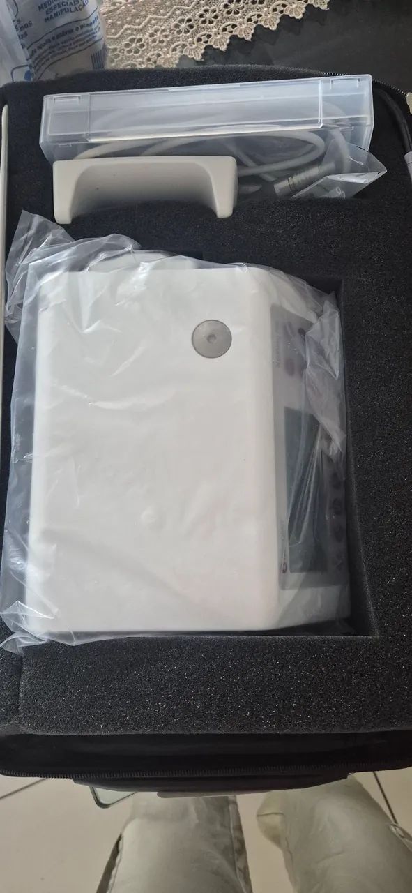 Motor de implante Neodent  - Foto 4