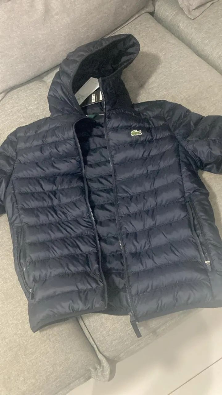 Lacoste Casaco65562796014851120
