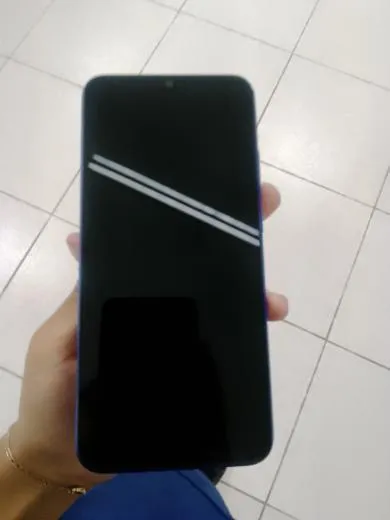 Estou trocando por iPhone XR