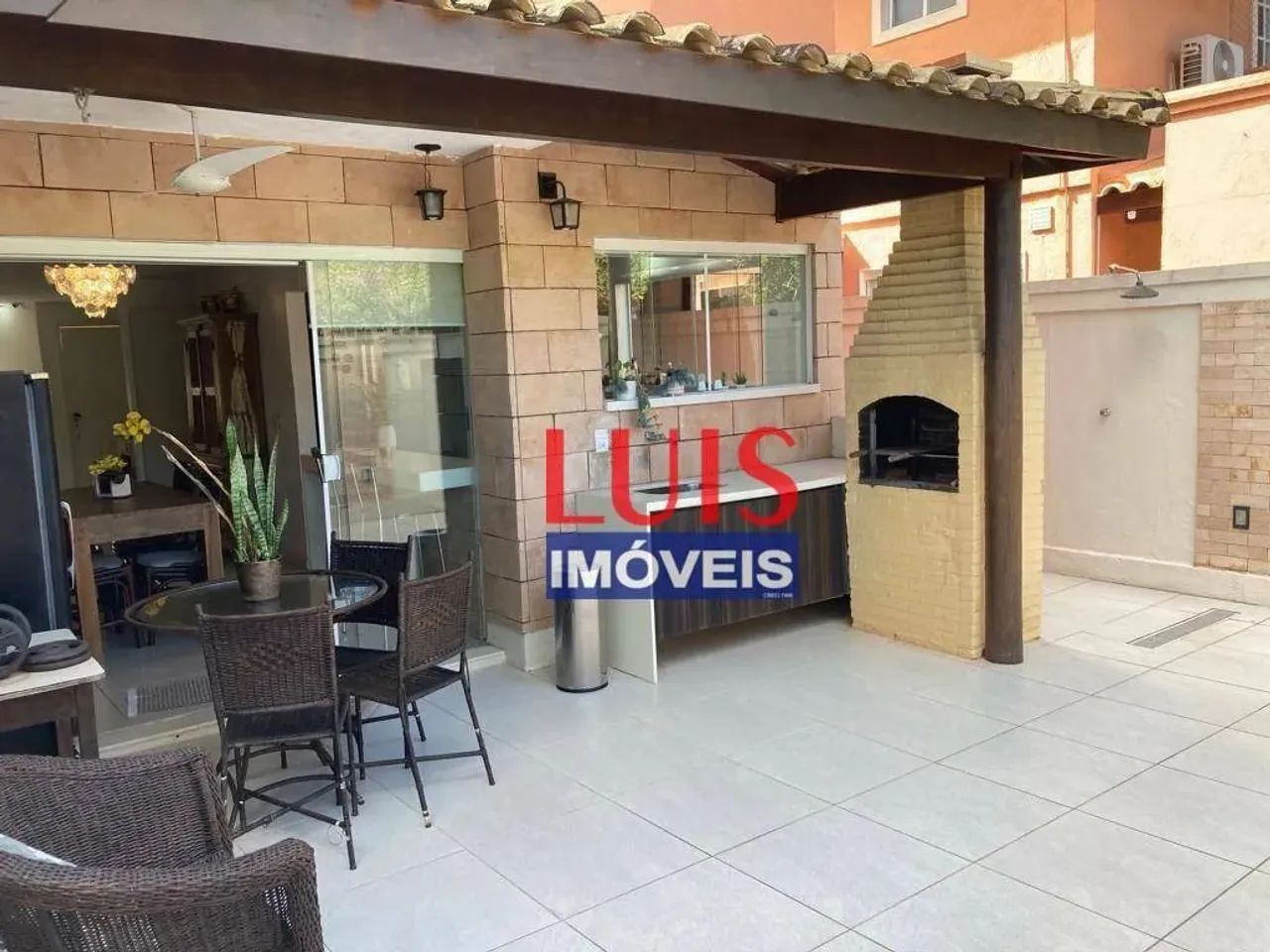 Casa com 3 dormitórios para alugar, 134 m² por R$ 8.243,93/mês - Camboinhas - Niterói/RJ - Foto 2