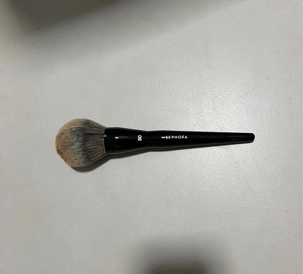PINCEL SEPHORA PARA BRONZER Nº 80