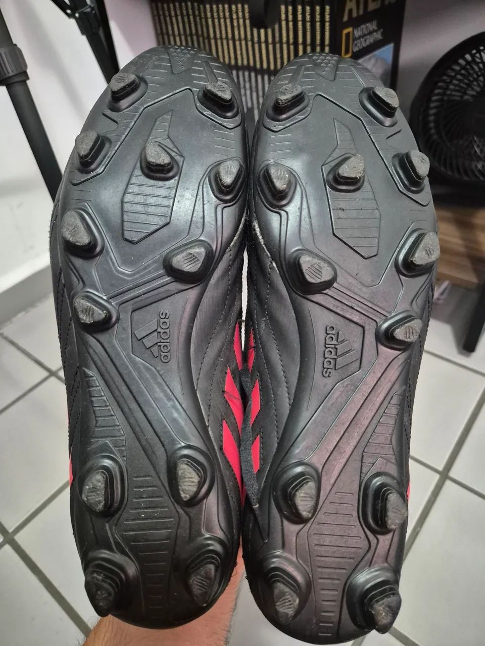 Chuteira Adidas  - Foto 2