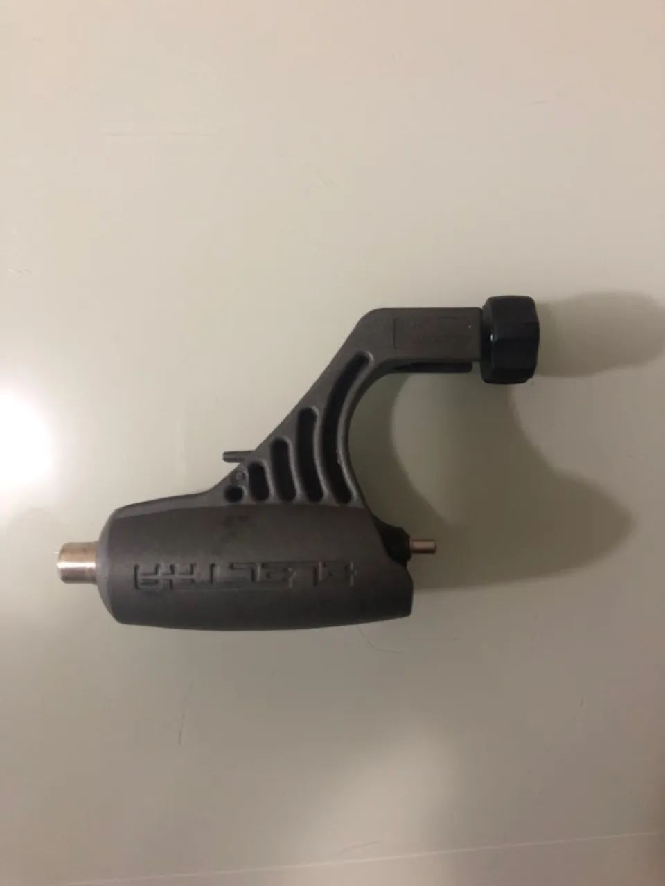 Máquina de Tatuagem, Electric ink pop pro