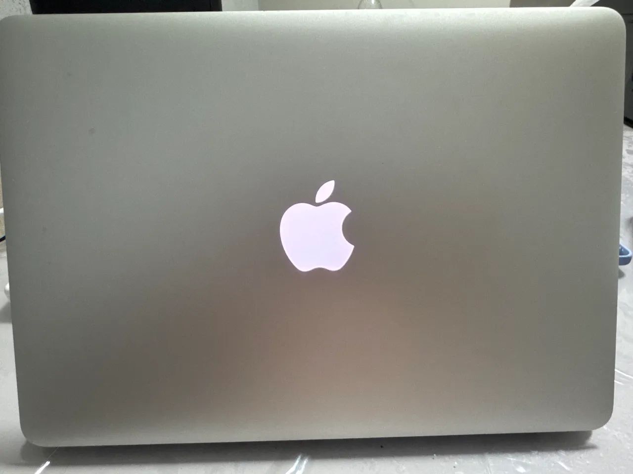MacBook Air (13-inch, 2017) - Foto 2