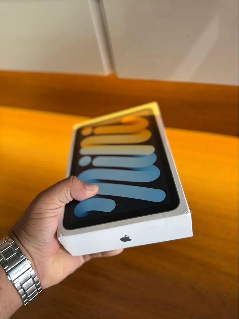 IPAD MINI 2 WI-FI + CELLULAR 32GB - A1490 - Tablets e E-Readers