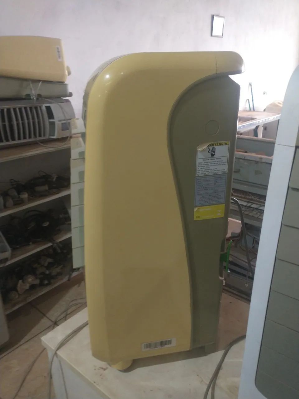 Climatizador Consul C1F06ABBNA - Foto 4