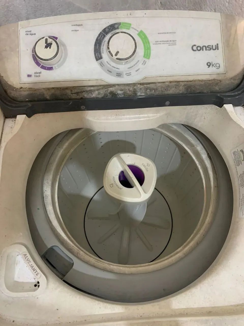 Washing machine64168537019266120