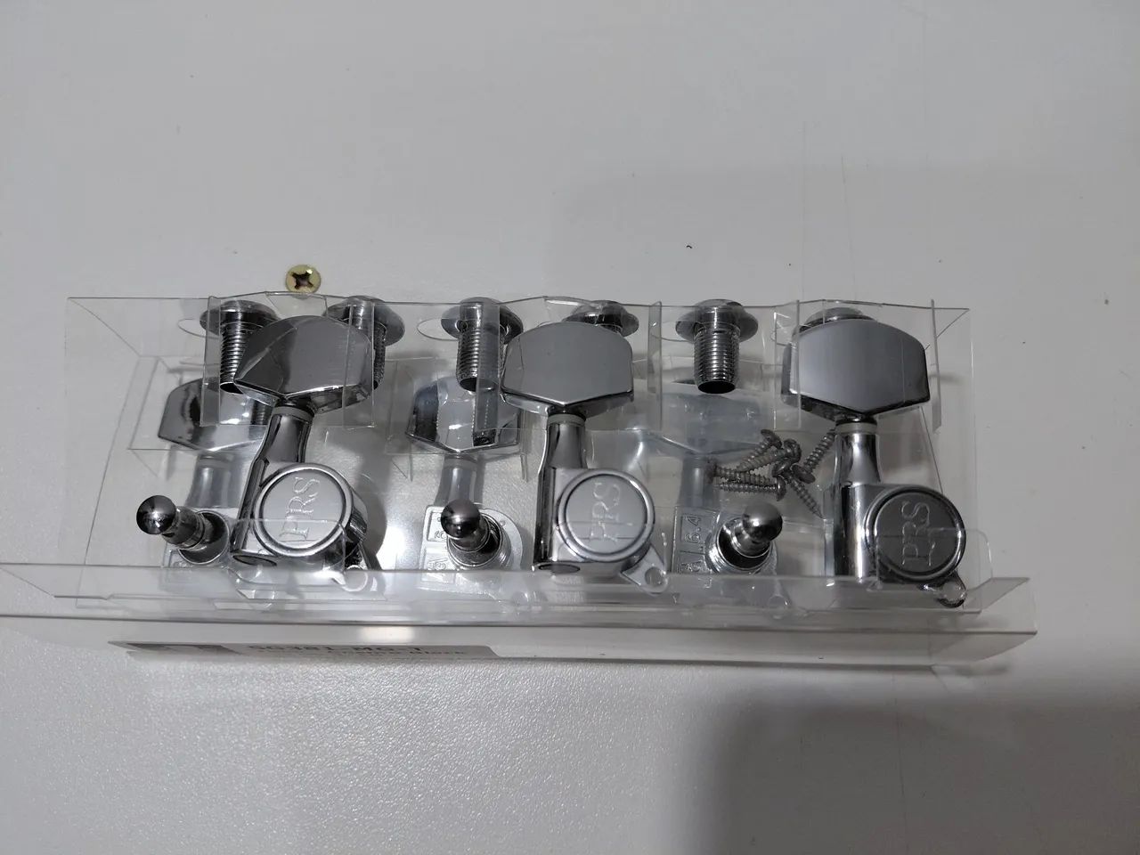 Tarraxas PRS - Foto 2