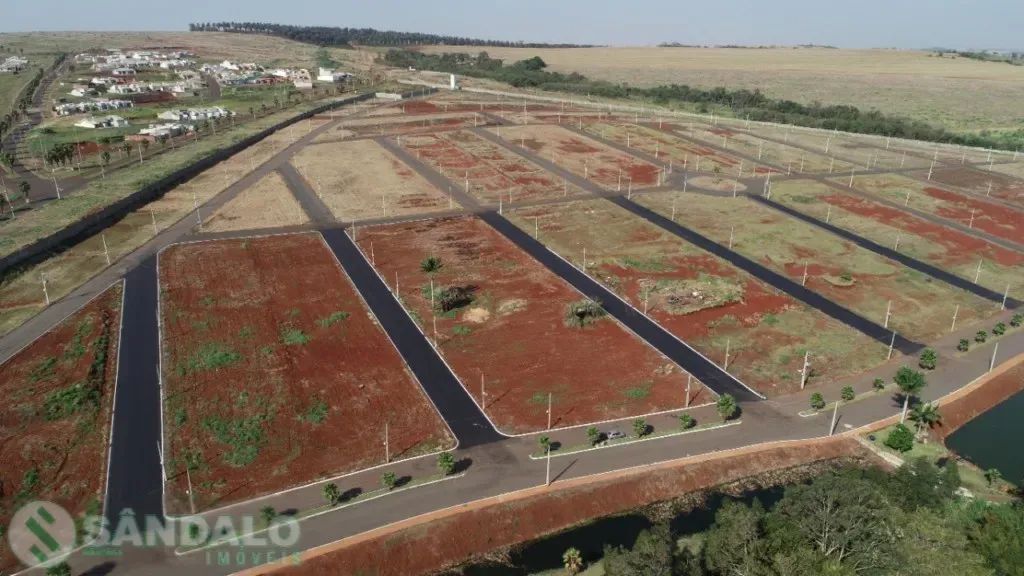 Terreno à venda por R$ 360000.00, 302.42 m2 - ECOVALLEY ECOLOGIC CITY - SARANDI/PR - Foto 5