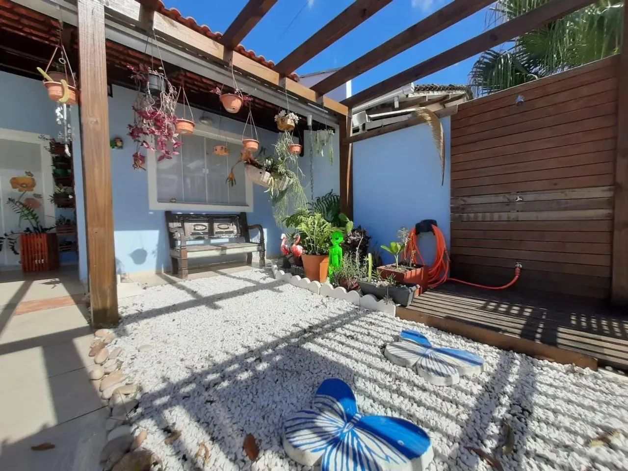 Casa para Venda em Barra Velha, SÃO CRISTÓVÃO, 2 dormitórios, 1 suíte, 2 banheiros, 1 vaga - Foto 3