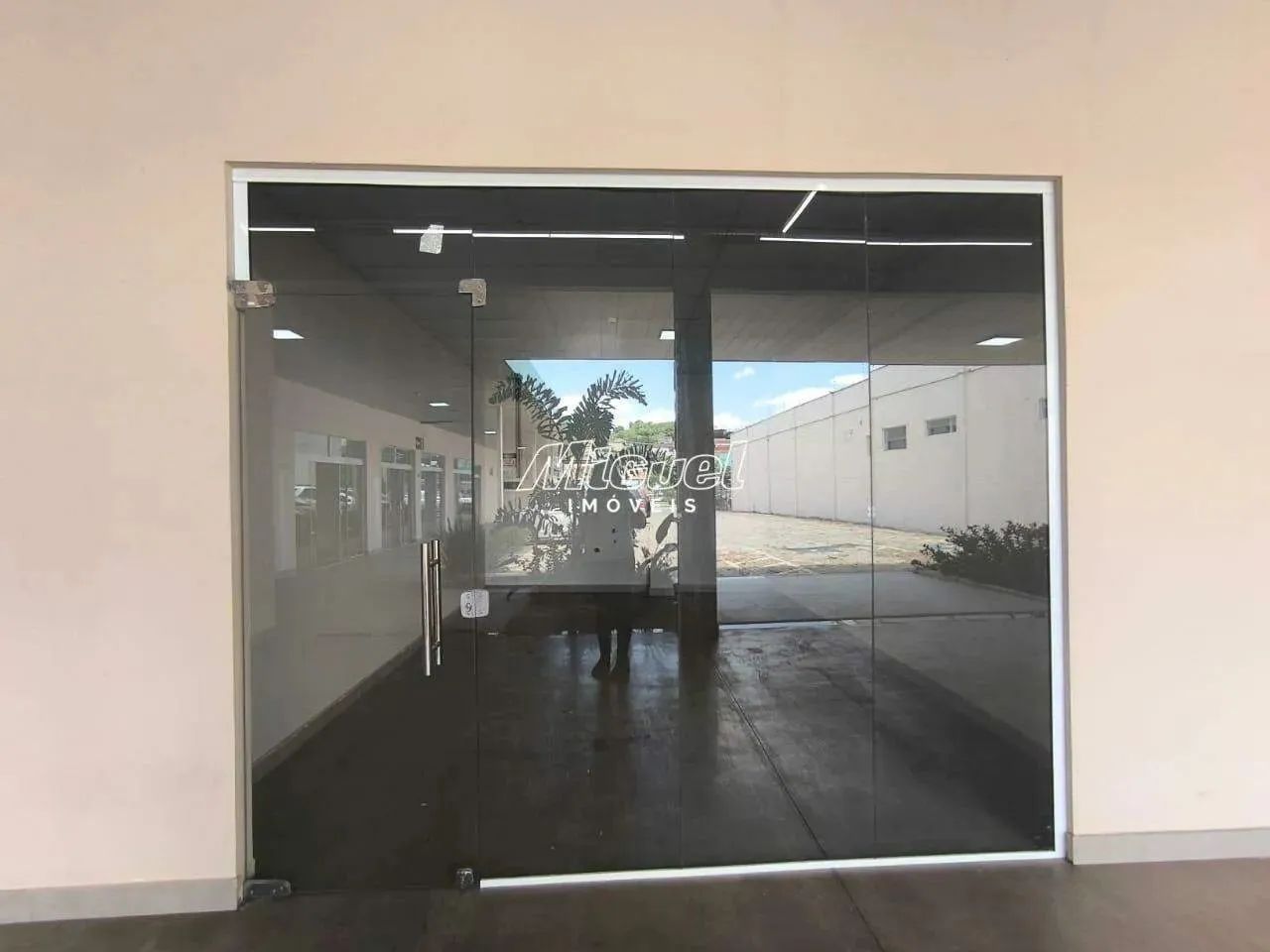 Loja, para aluguel, Jaraguá - - Piracicaba/SP