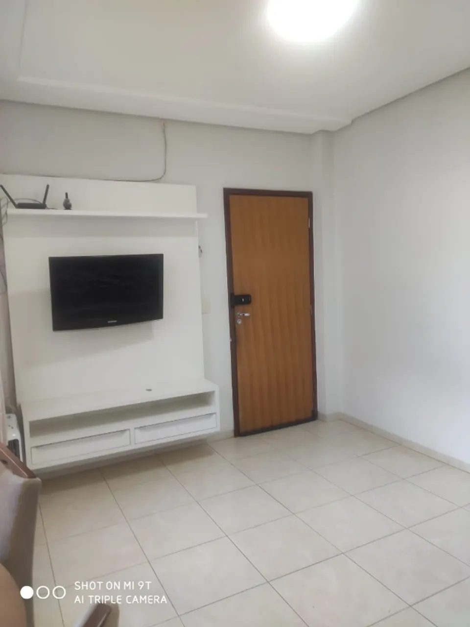 ALUGA-SE OU VENDE-SE  APARTAMENTO MOBILIADO - RESIDENCIAL DANIELA, PALMAS/TO
