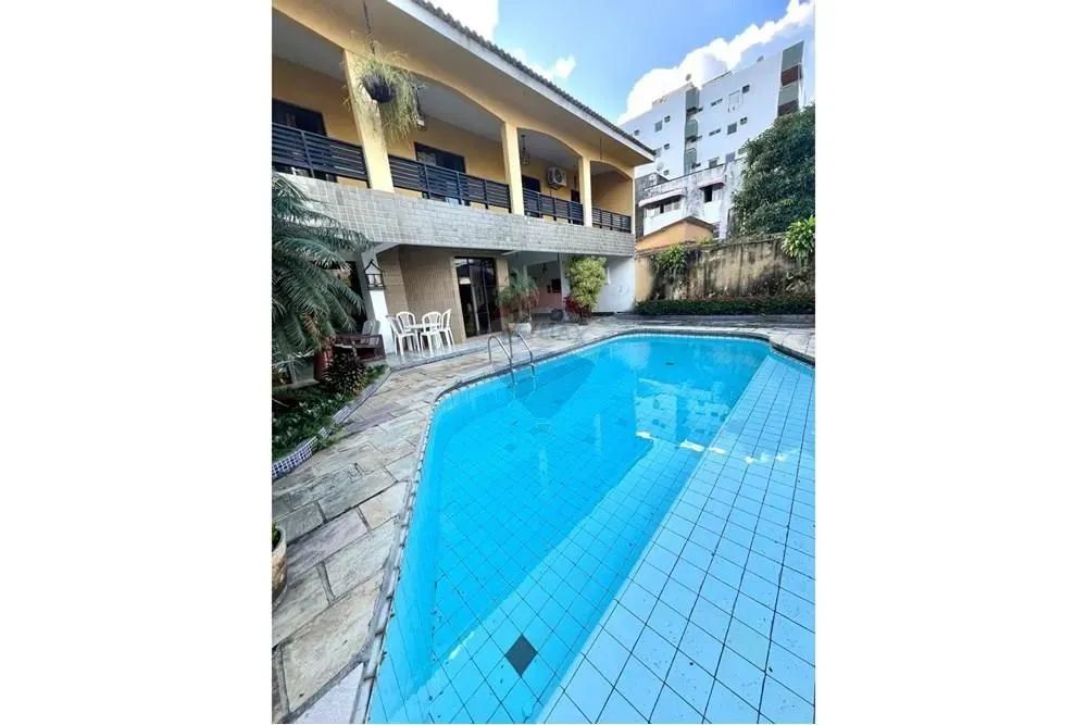 CASA para aluguel em Candeias com 343M² - 4 QUARTOS - Foto 2
