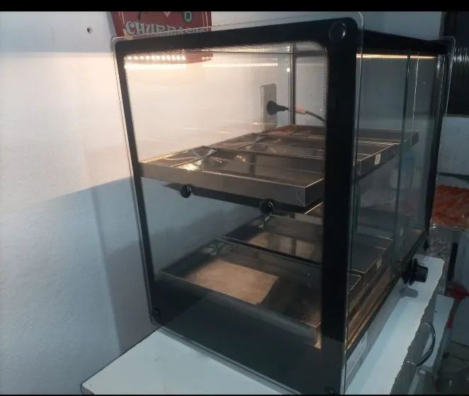 Estufa salgado - Foto 3