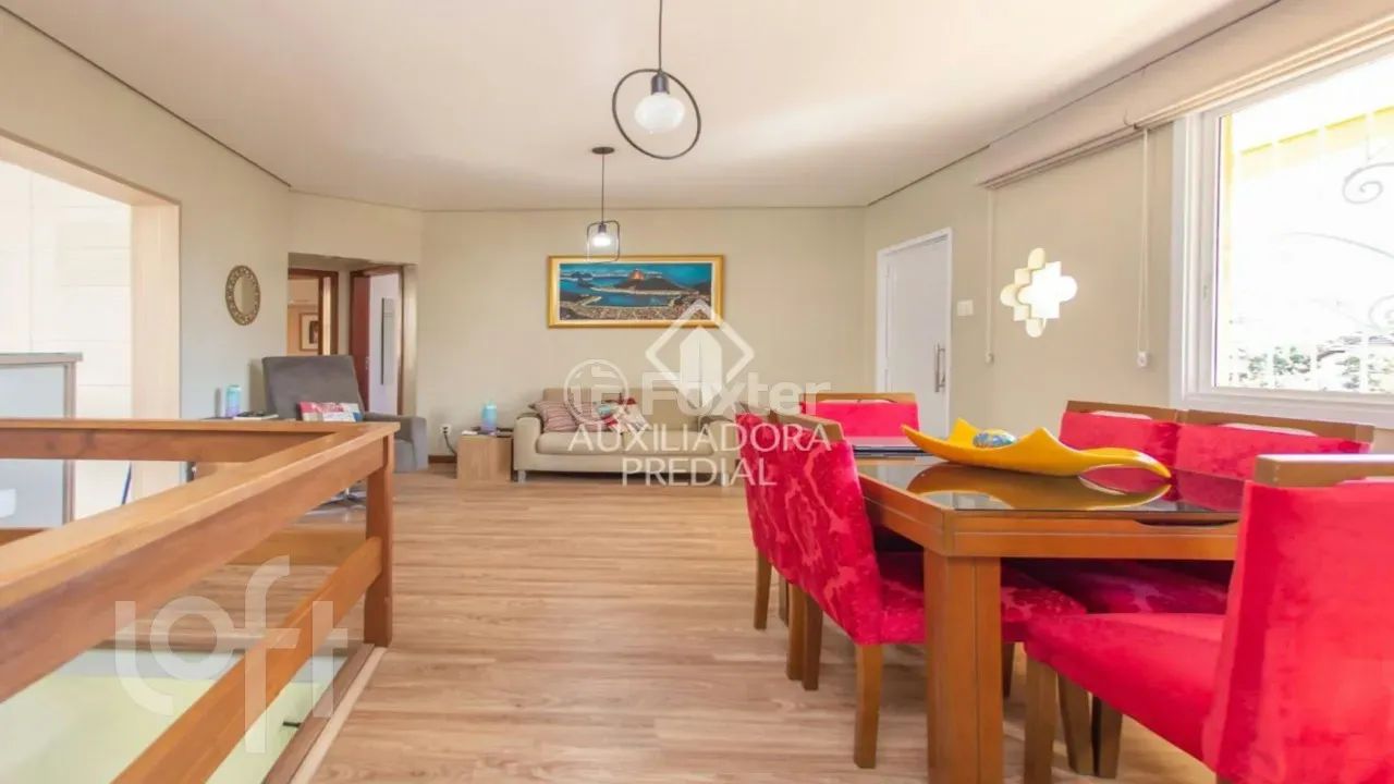 Casa à venda Rua Nossa Senhora Medianeira, Medianeira - Porto Alegre - Foto 3