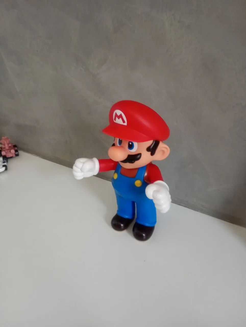 Mario kart Vinil  - Foto 5