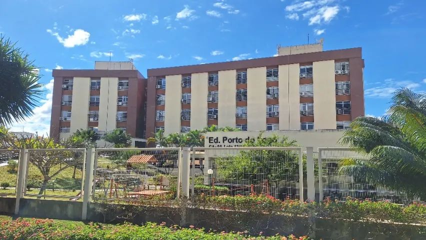 Foto - Brasília - Setor de Habitações Individuais Norte