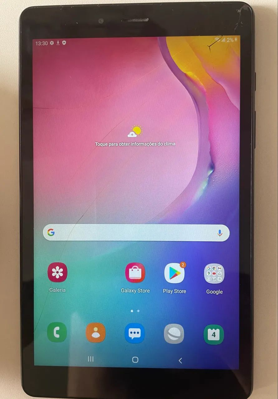 Tablet Samsung Galaxy Tab A  - Foto 5