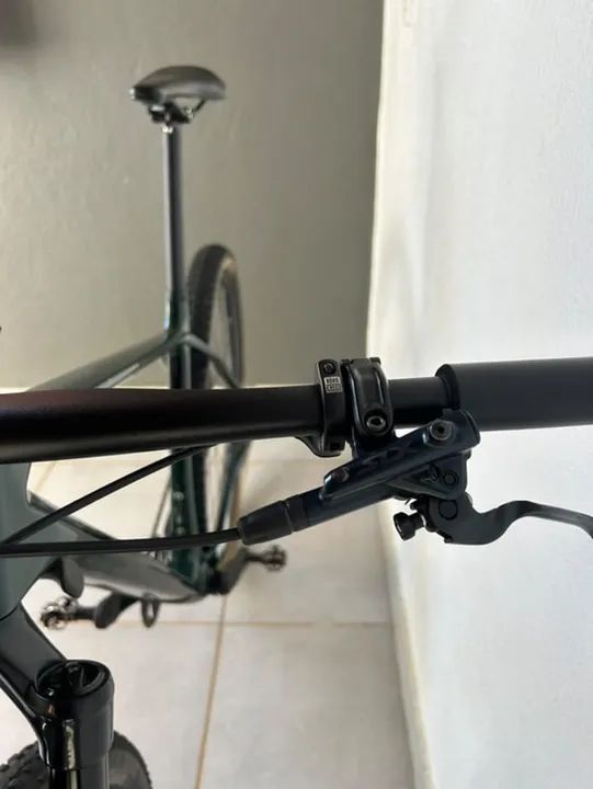Sense Impact Carbon Comp  - Foto 2