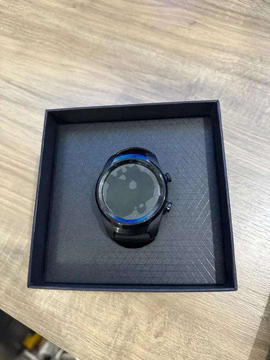 Ticwatch pro 